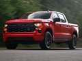Chevrolet Silverado 2026