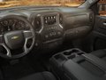 Chevrolet Silverado 2026 — foto 3
