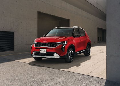 KIA Sonet 2025