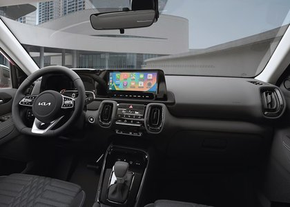 KIA Sonet EX 2027 — foto 3