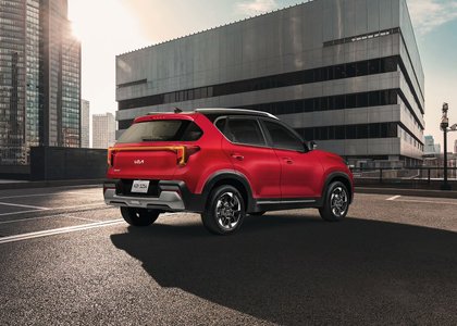 KIA Sonet EX 2027 — foto 2