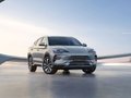 BYD Song Plus DM-i 2025