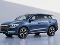 BYD Song Pro DM-i 2025