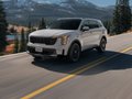KIA Sorento 2025