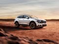 KIA Sportage 2025