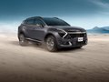 KIA Sportage Híbrida 2025