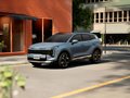 KIA Sportage Híbrida 2026