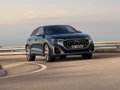 Audi SQ8 SUV 2025