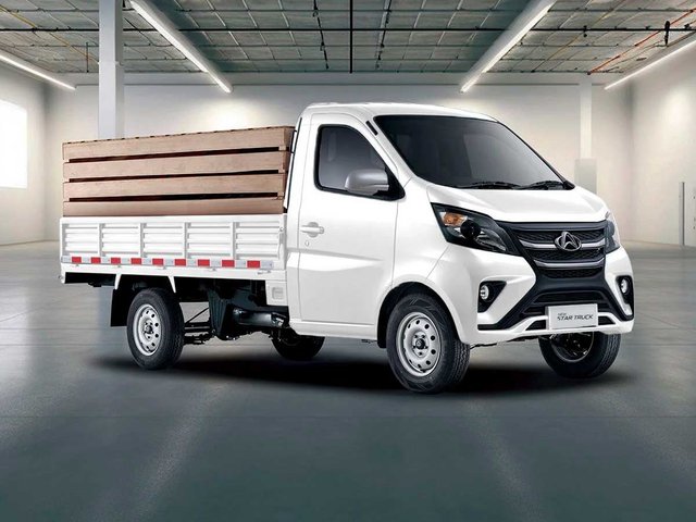 Changan Star Truck NEW STAR TRUCK 2025