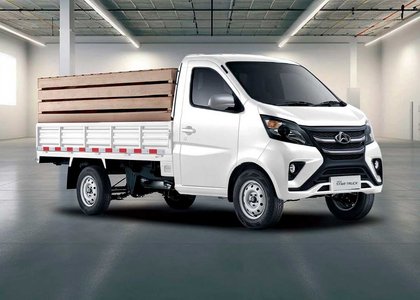 Changan Star Truck 2025