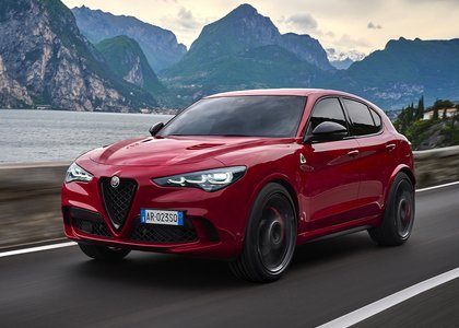 stelvio quadrifoglio 2024