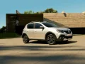 Renault Stepway 2025