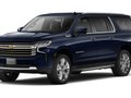 Chevrolet Suburban 2024