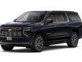 suburban 2025