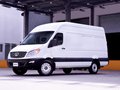 JAC Sunray 2025