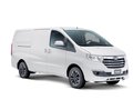 JAC Sunray City Cargo 2026