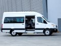 JAC Sunray Pasajeros 2025