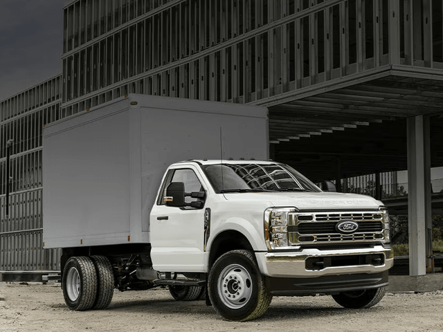 super duty 2024