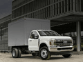 Ford Super Duty 2024