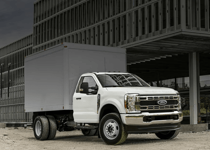 super duty 2024