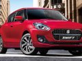 Suzuki Swift 2024