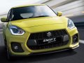 Suzuki Swift Sport 2025