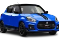Suzuki Swift Sport ZC33S Final Edition 2025