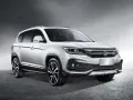 Dongfeng SX3 2025
