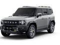 Jetour T2 2026