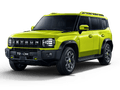 Jetour T2 i-DM 2026
