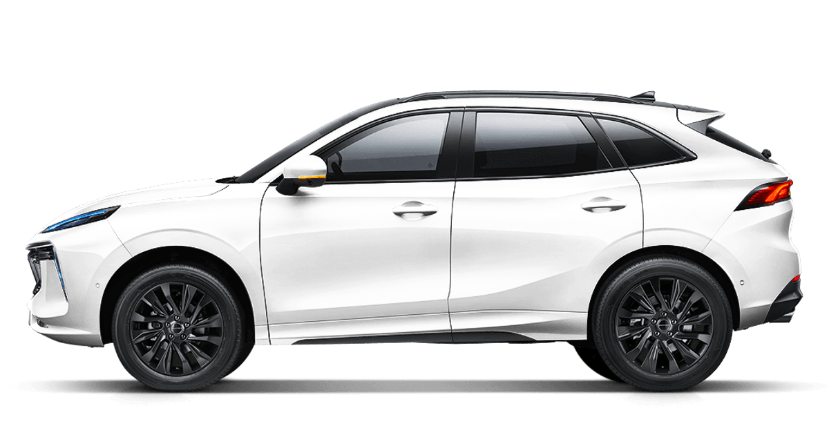 Dongfeng T5 Evo 2025