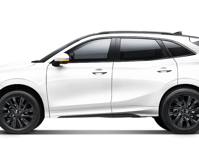 Dongfeng T5 Evo T5EVO 2025