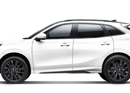 Dongfeng T5 Evo 2025