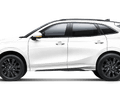 Dongfeng T5 Evo 2025