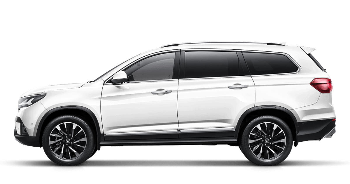Dongfeng T5 L 2025