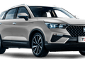 Bestune T77 2024