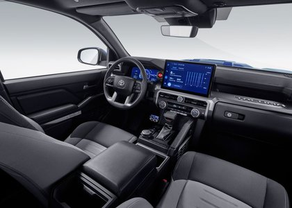 Toyota Tacoma 2026 — foto 3