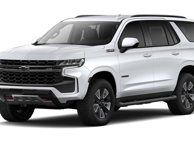 Chevrolet Tahoe CHEVROLET TAHOE 2024 2024