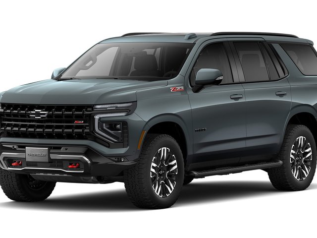 Chevrolet Tahoe Z71 2025