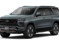 Chevrolet Tahoe 2025