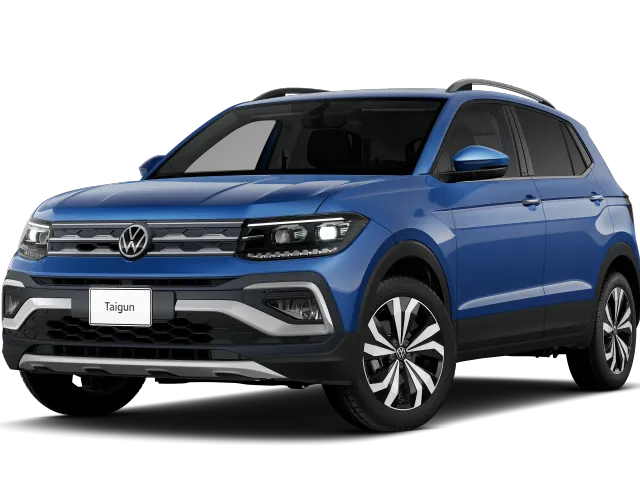 Volkswagen Taigun HIGHLINE TSI Tiptronic (6) 2025