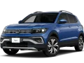 Volkswagen Taigun 2025