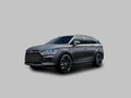 BYD Tang EV 2025