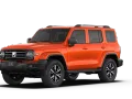 GWM Tank 300 2026
