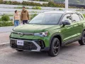 Volkswagen Taos 2025