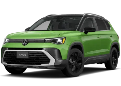 Volkswagen Taos 2026