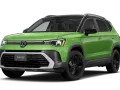 Volkswagen Taos 2026