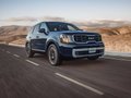 KIA Telluride 2025