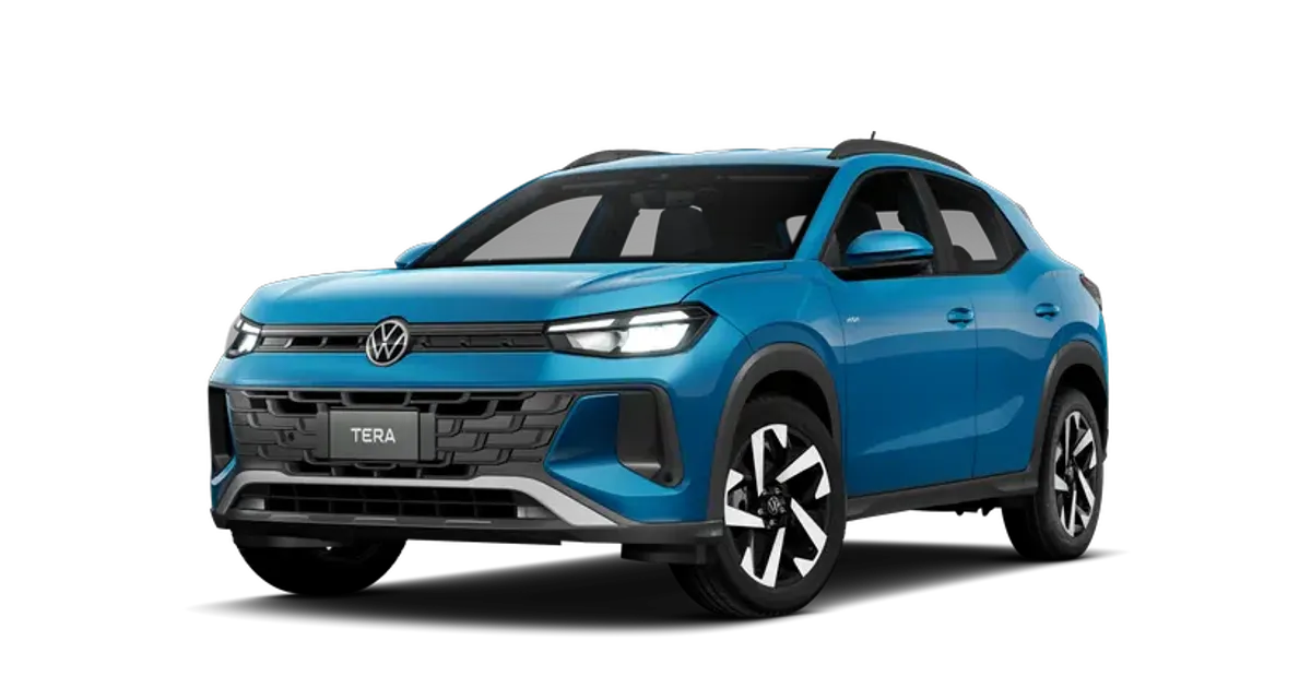 Volkswagen Tera 2026