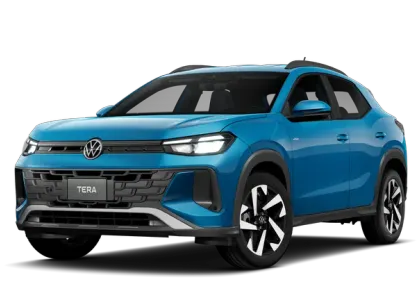 Volkswagen Tera 2026